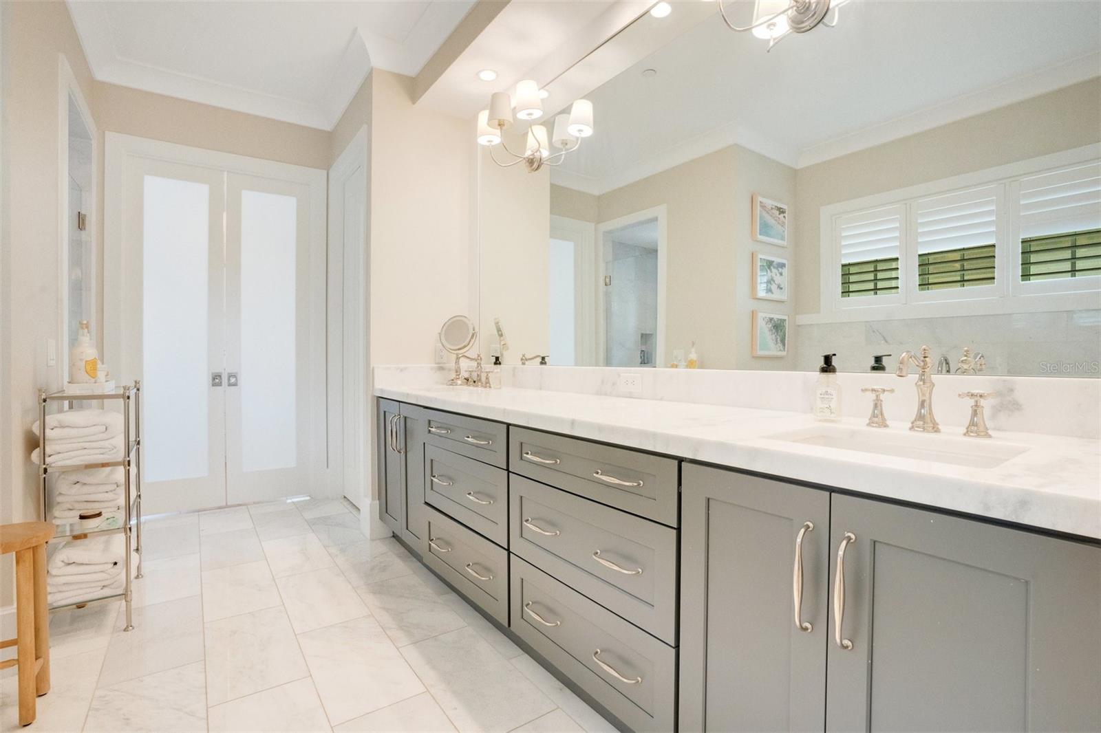 BALDWIN PARKA REP 1 - Residential