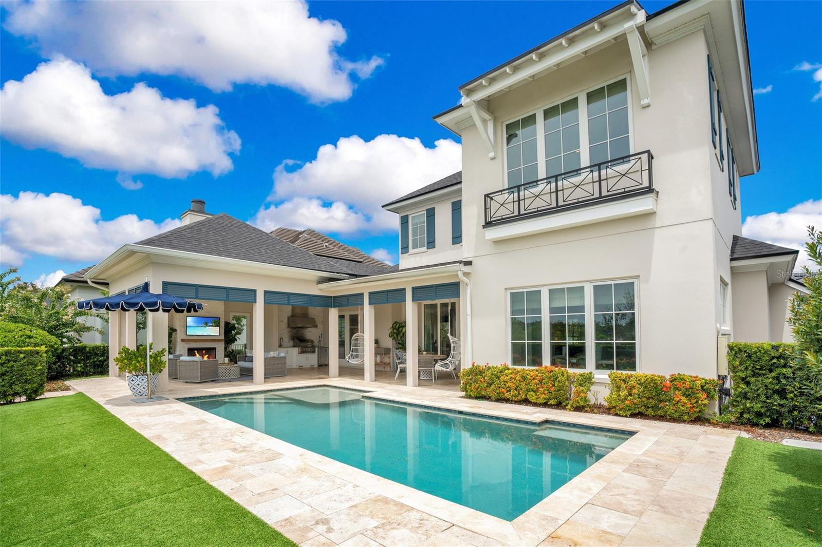 BALDWIN PARKA REP 1 - Residential