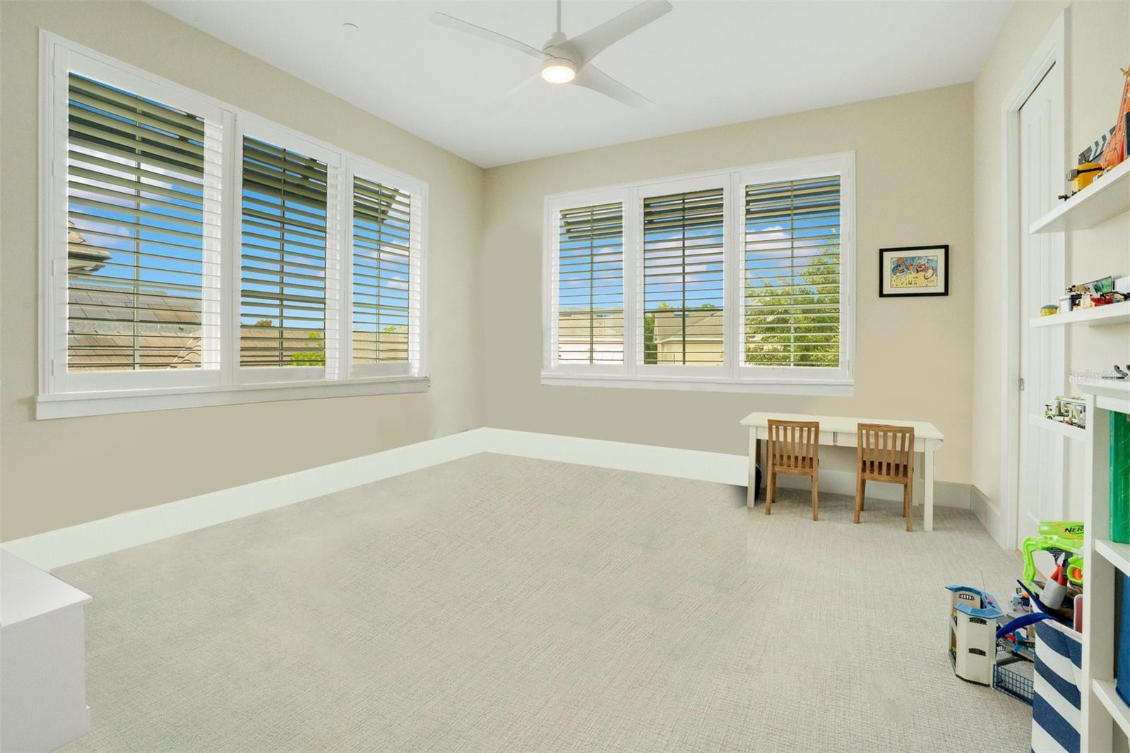 BALDWIN PARKA REP 1 - Residential