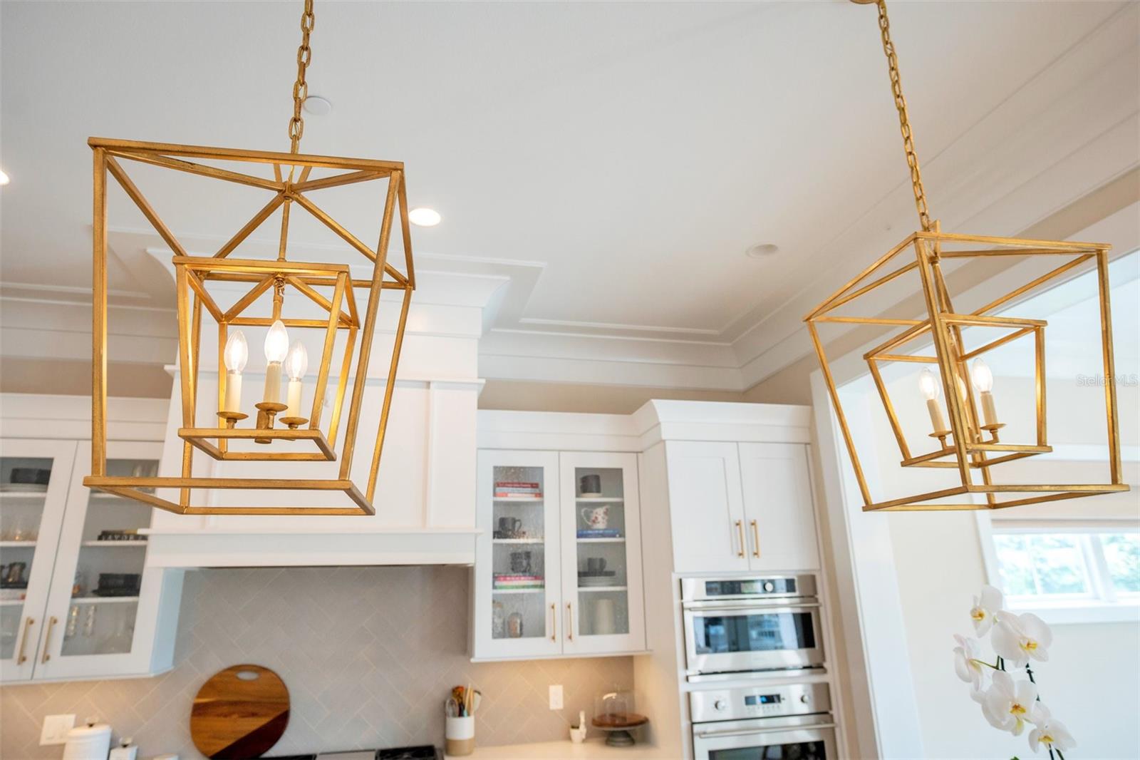 BALDWIN PARKA REP 1 - Residential