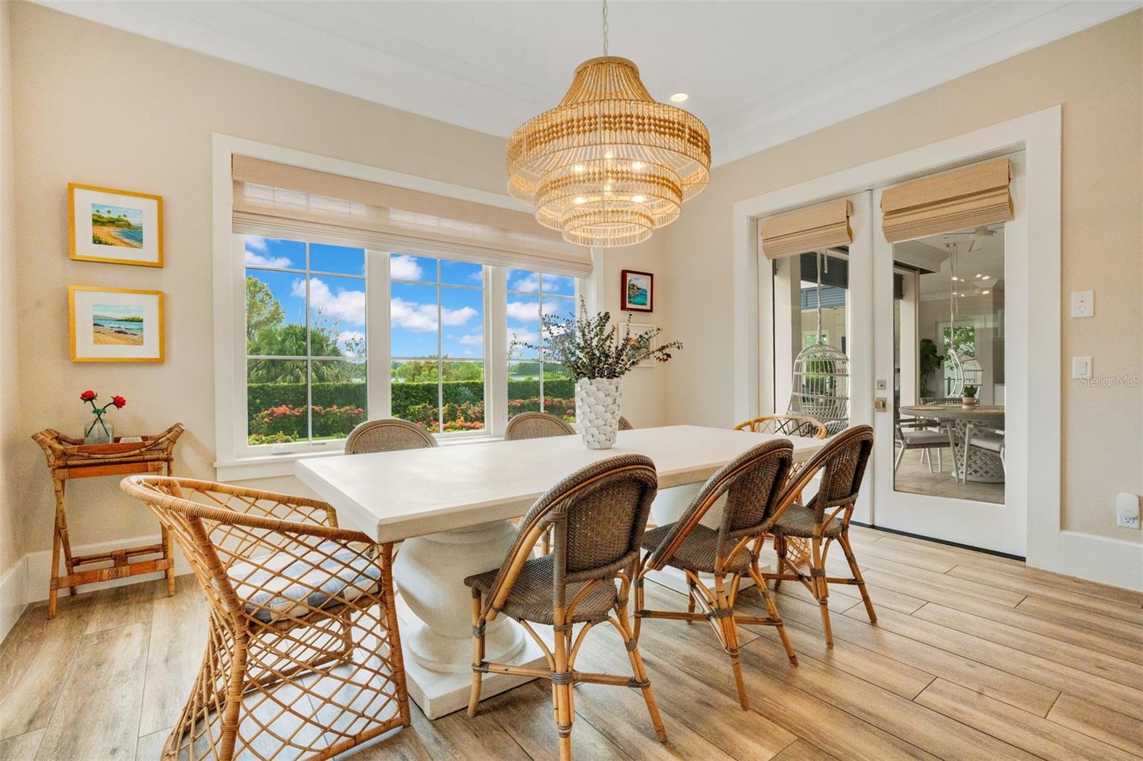 BALDWIN PARKA REP 1 - Residential