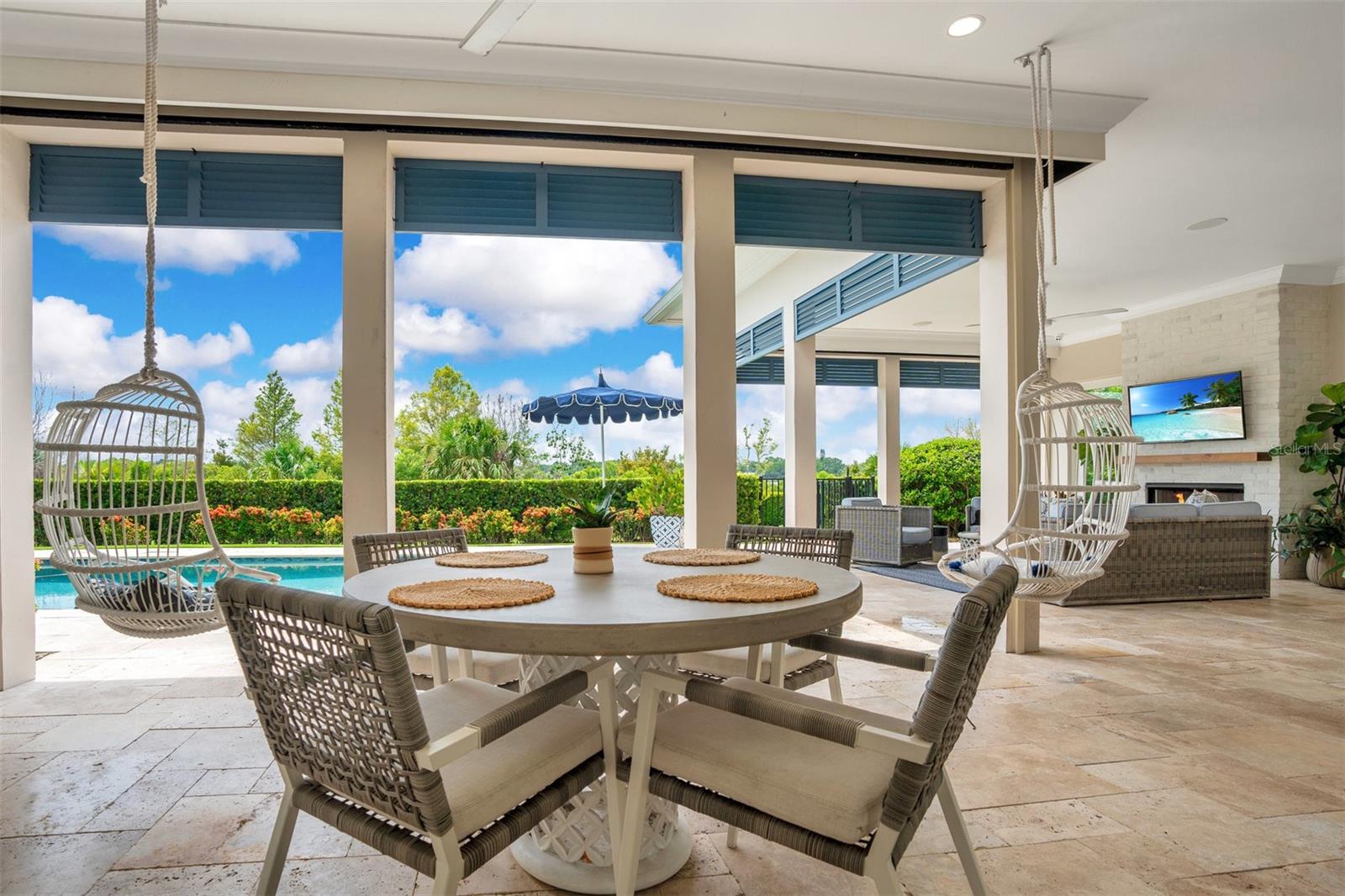 BALDWIN PARKA REP 1 - Residential