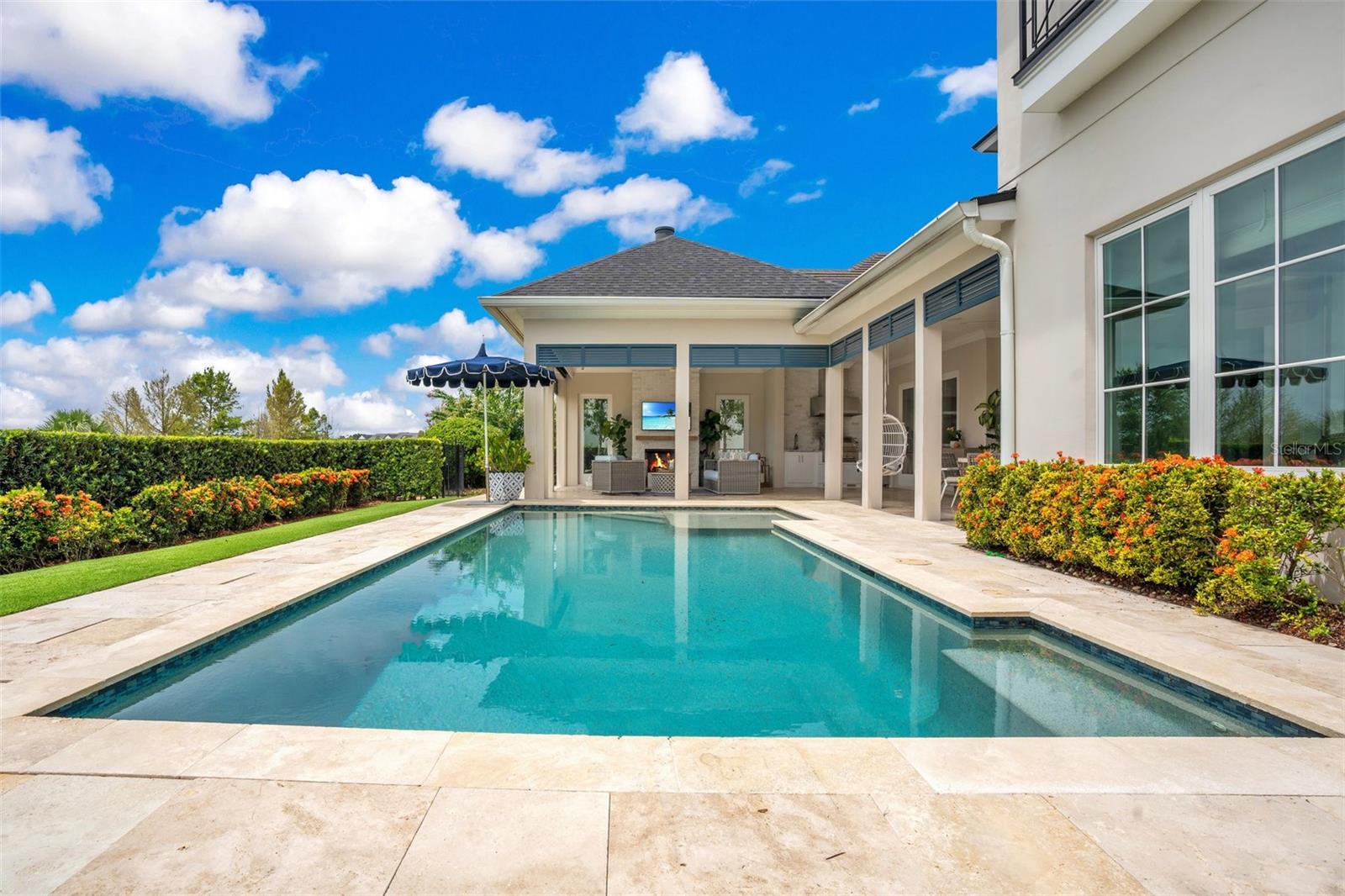 BALDWIN PARKA REP 1 - Residential