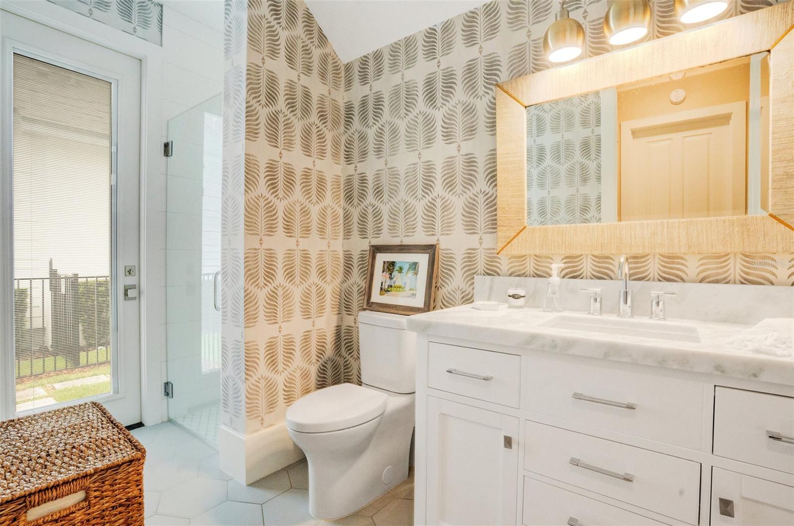 BALDWIN PARKA REP 1 - Residential