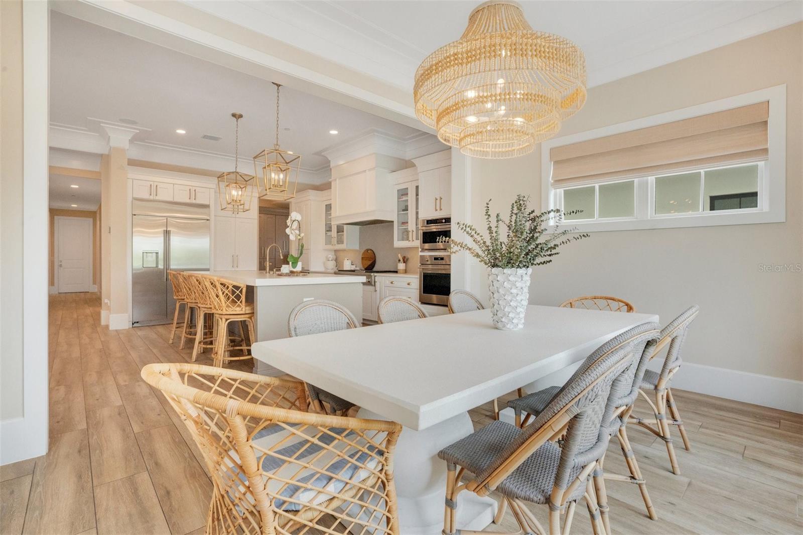 BALDWIN PARKA REP 1 - Residential