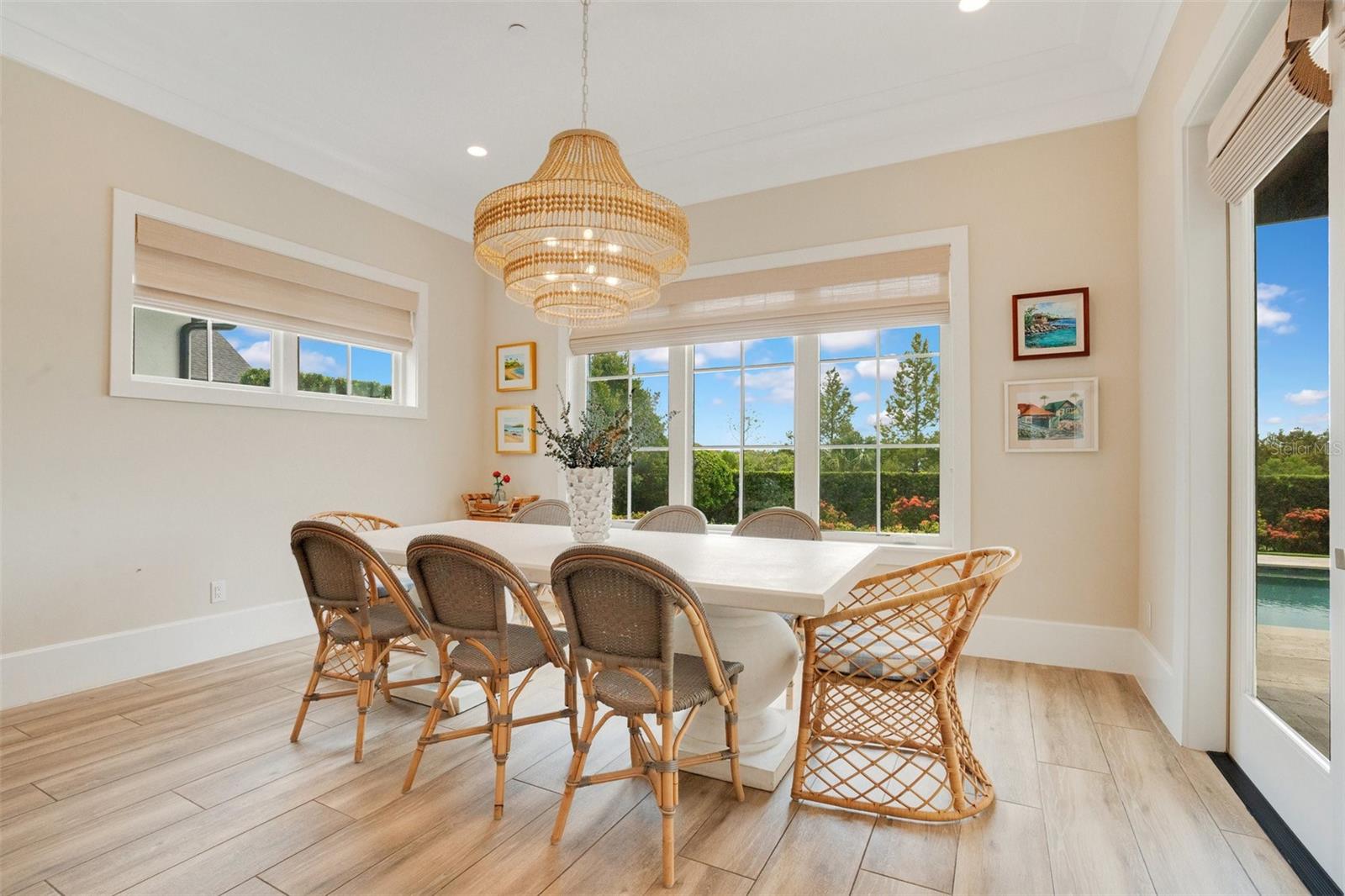 BALDWIN PARKA REP 1 - Residential