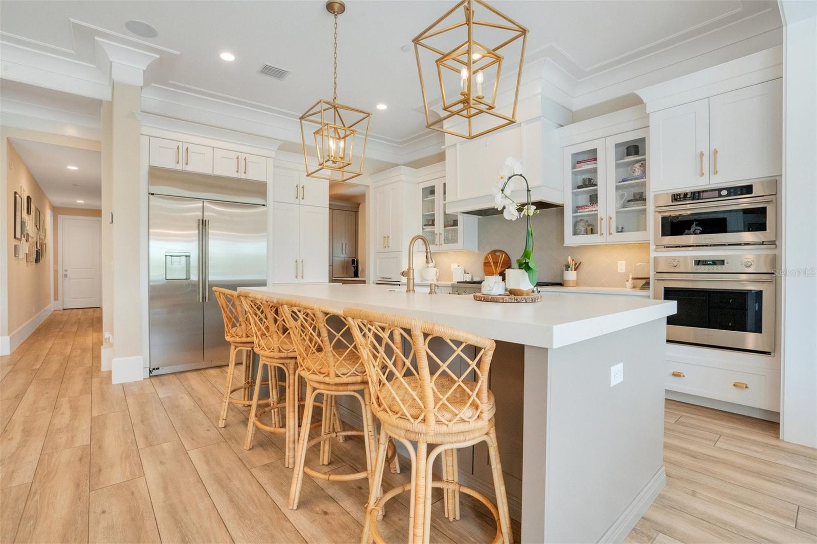 BALDWIN PARKA REP 1 - Residential