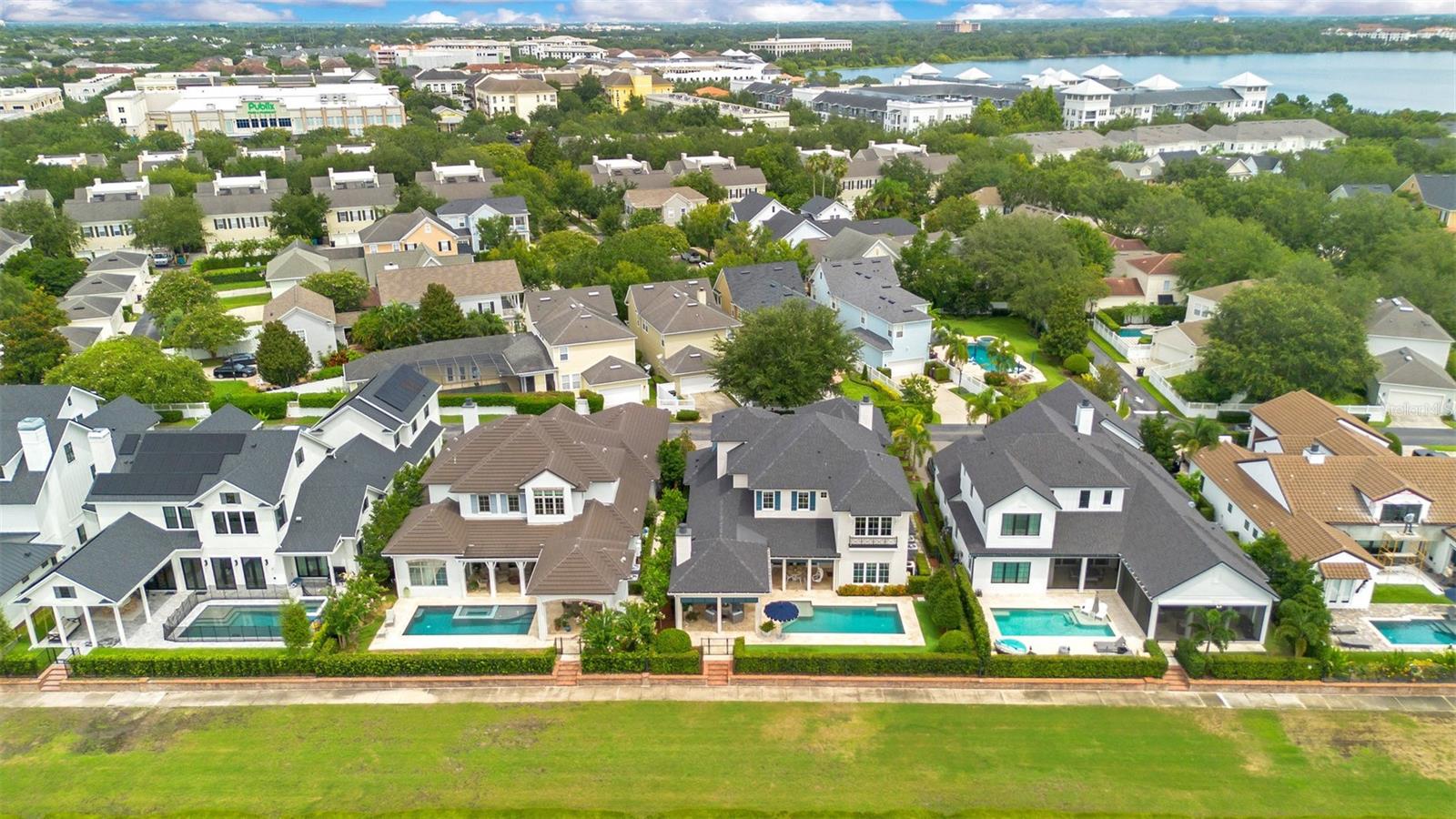 BALDWIN PARKA REP 1 - Residential