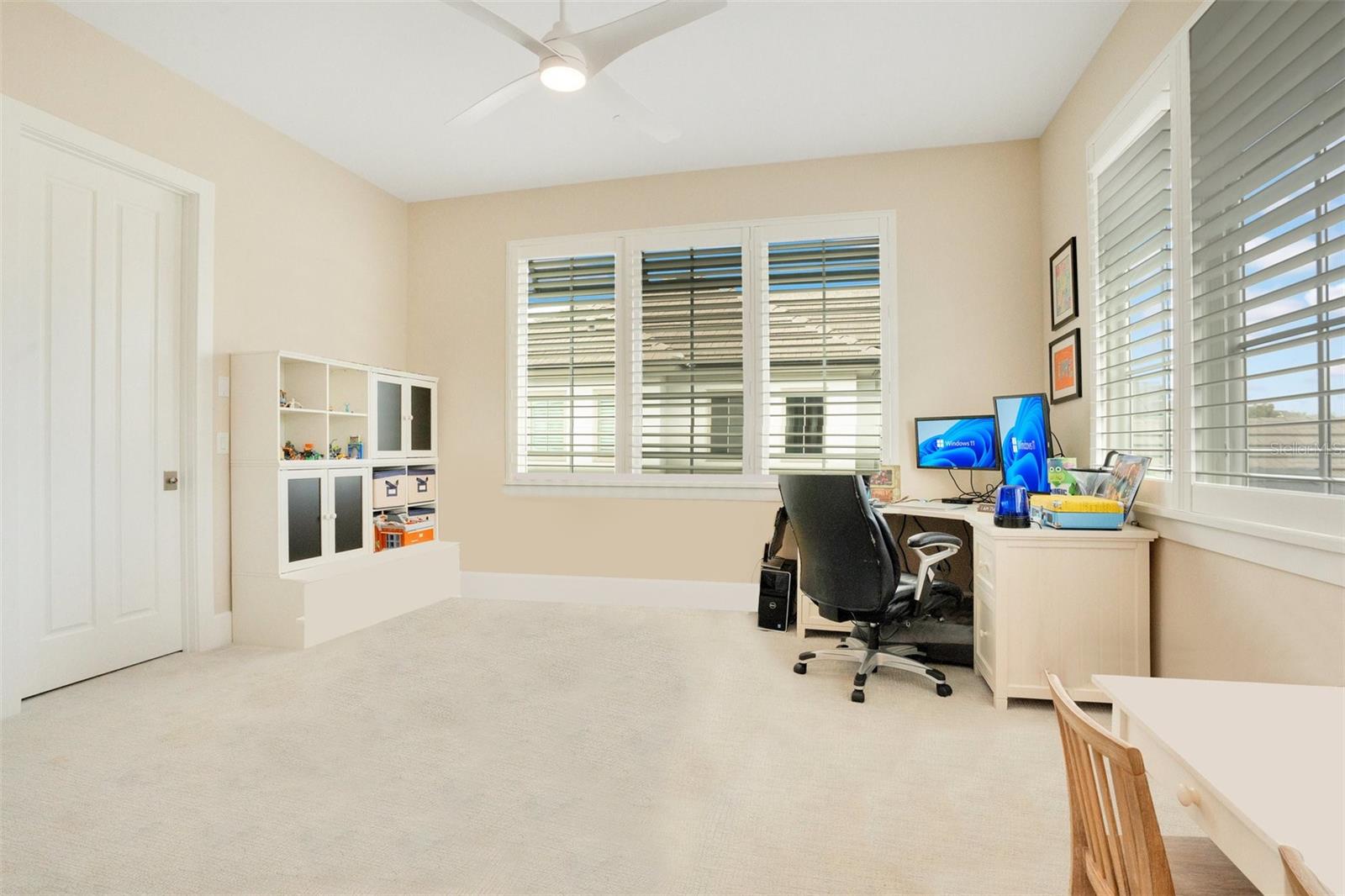 BALDWIN PARKA REP 1 - Residential