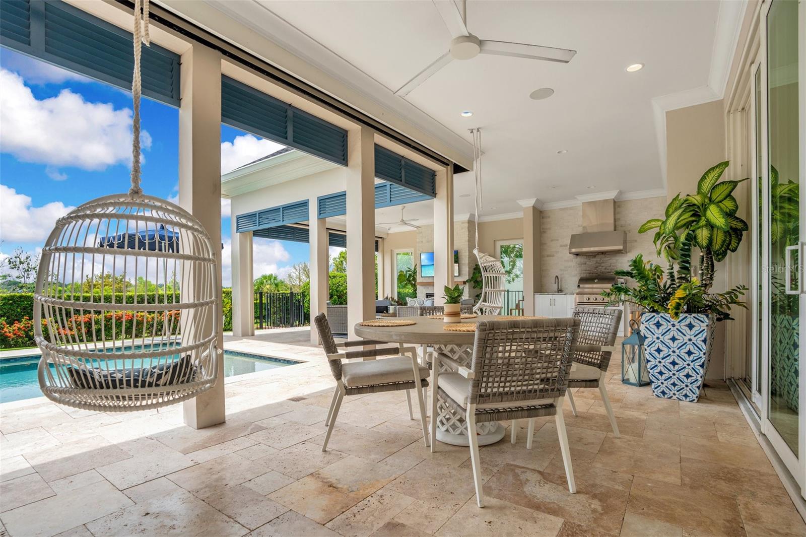 BALDWIN PARKA REP 1 - Residential