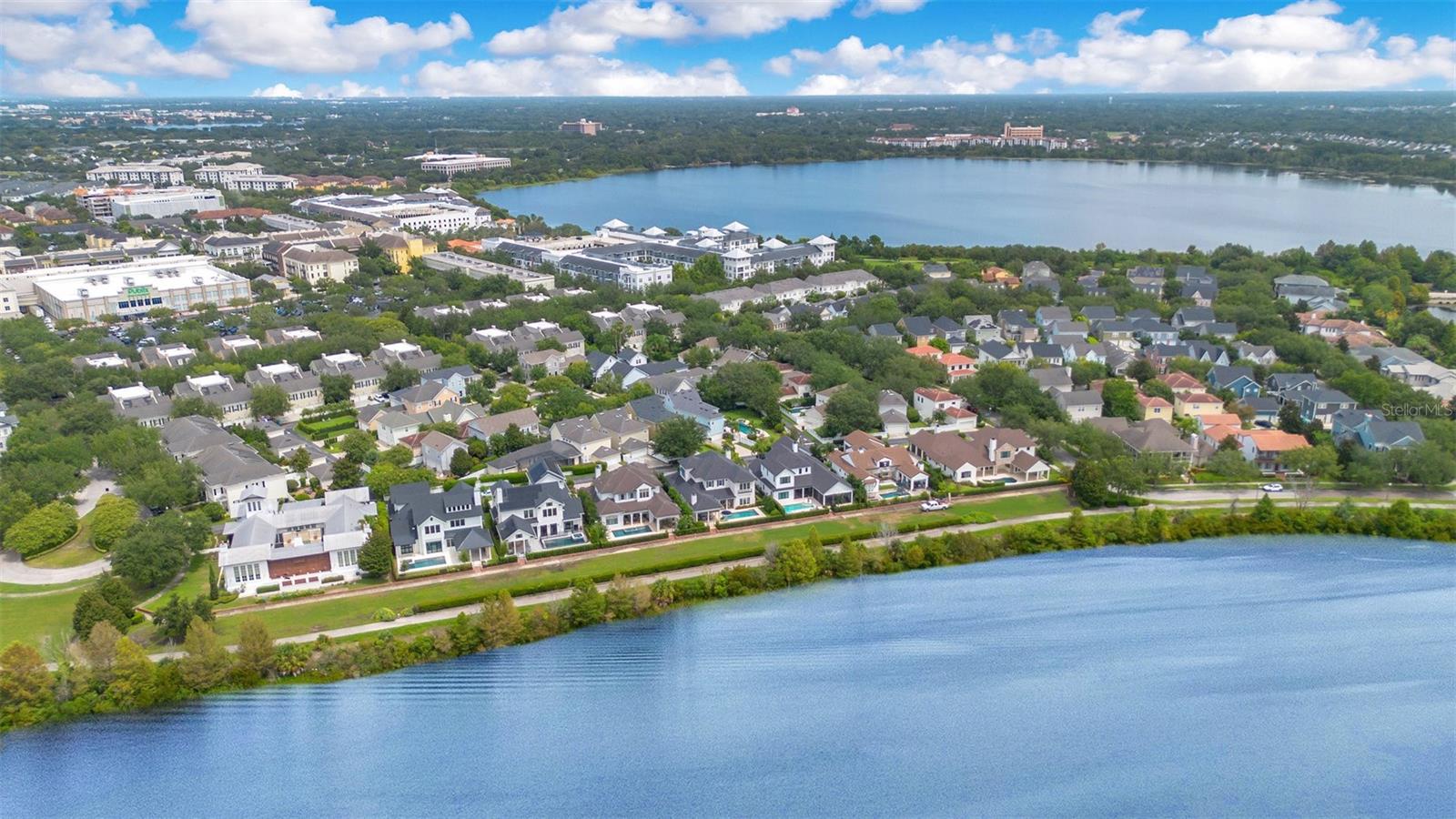 BALDWIN PARKA REP 1 - Residential