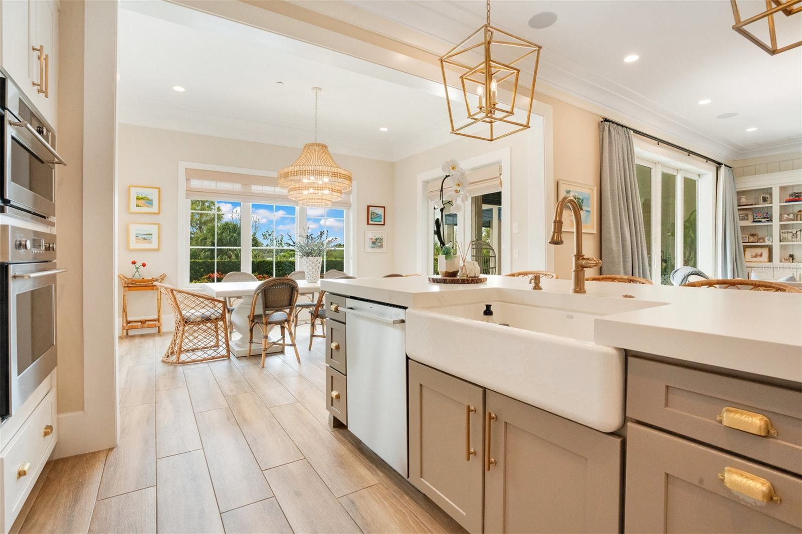 BALDWIN PARKA REP 1 - Residential