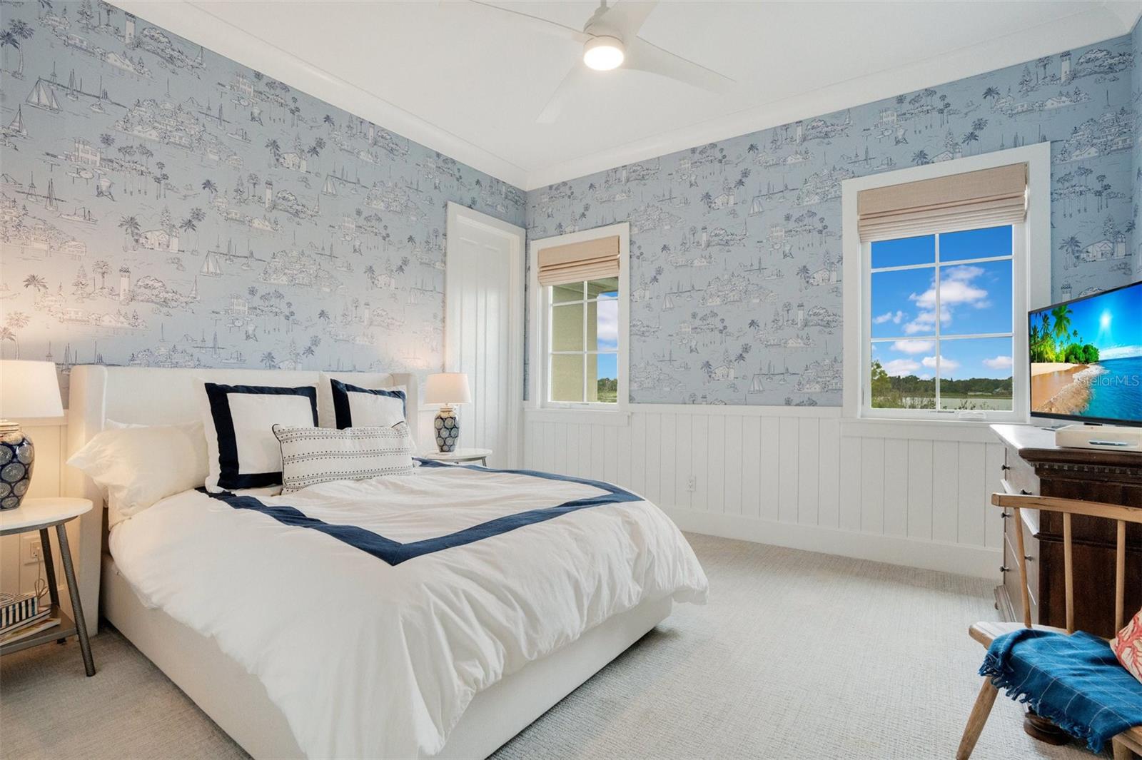 BALDWIN PARKA REP 1 - Residential