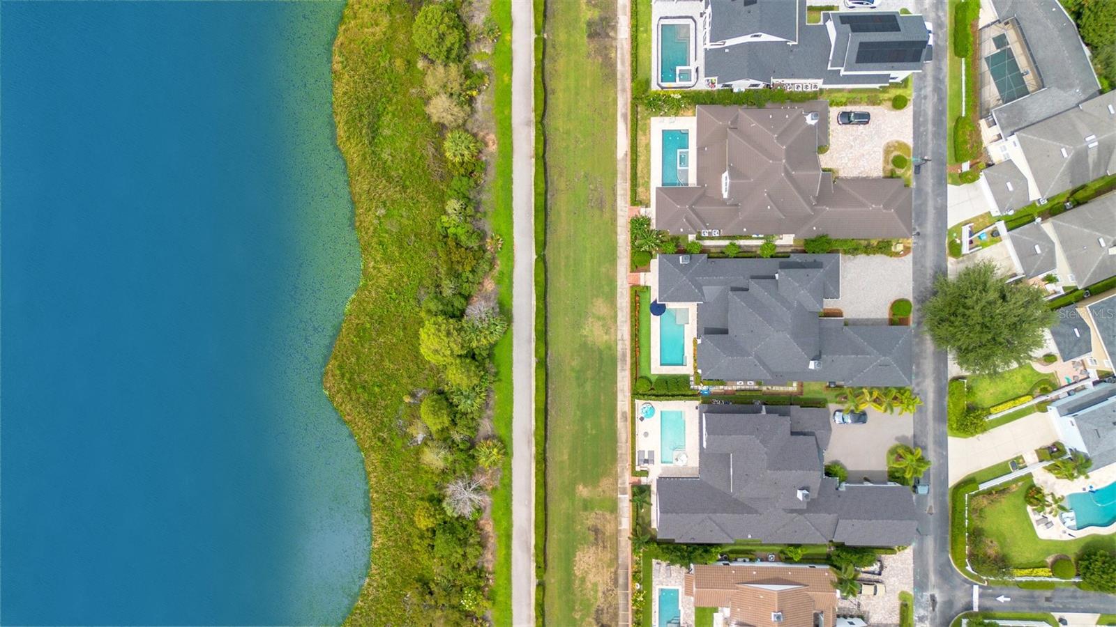 BALDWIN PARKA REP 1 - Residential