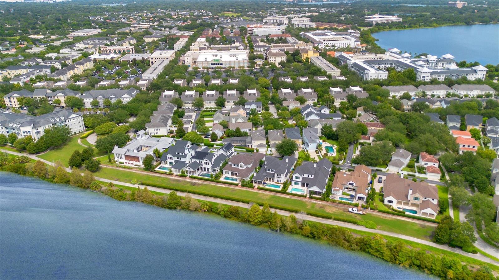 BALDWIN PARKA REP 1 - Residential