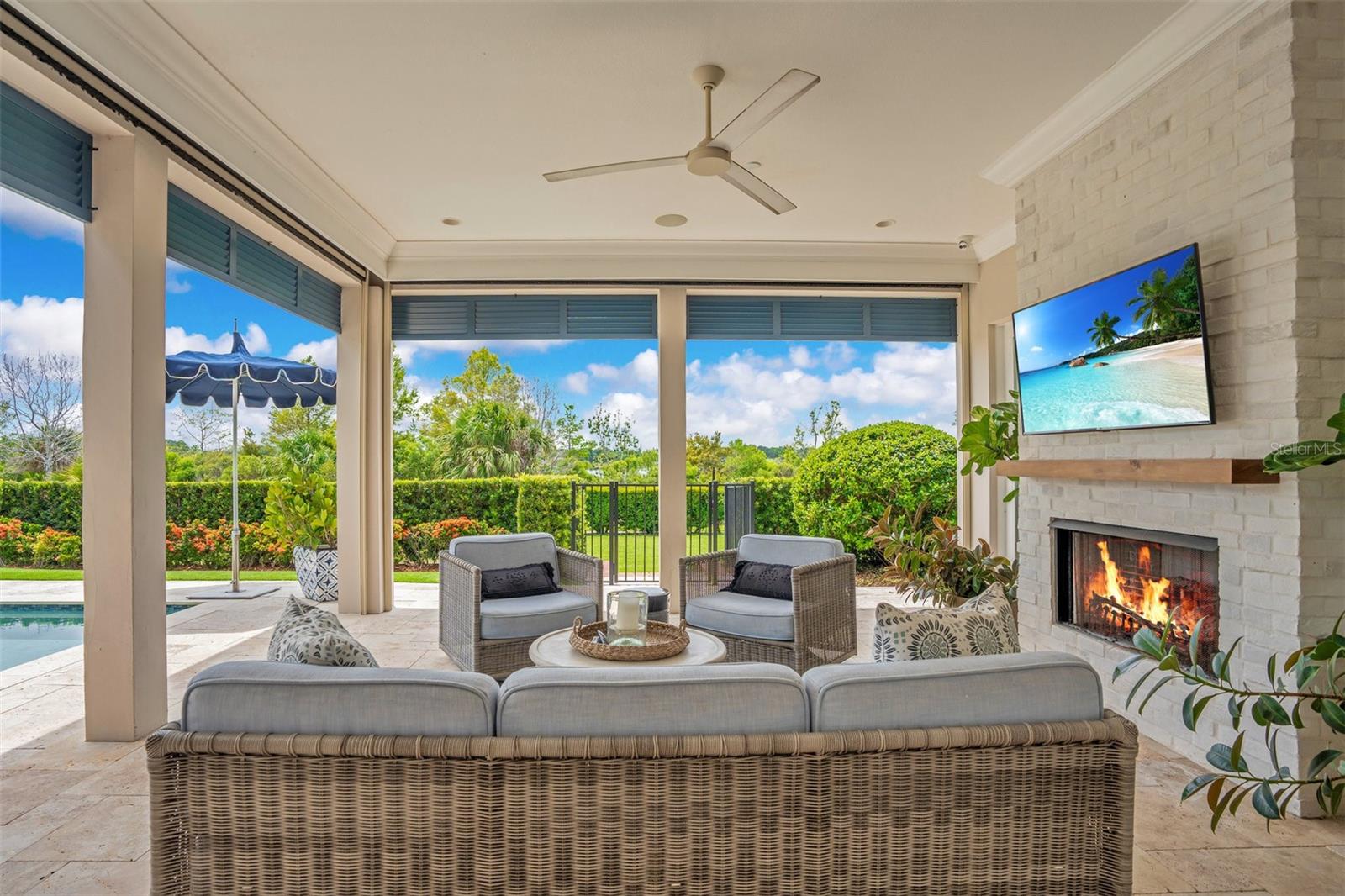 BALDWIN PARKA REP 1 - Residential