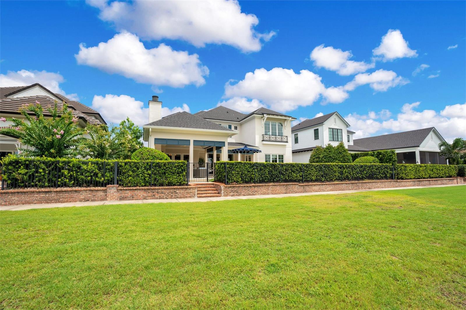 BALDWIN PARKA REP 1 - Residential