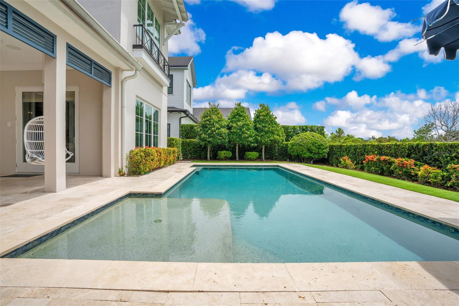 BALDWIN PARKA REP 1 - Residential