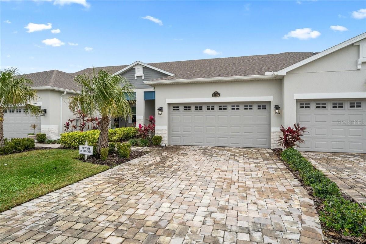 8135 TETHYS COURT