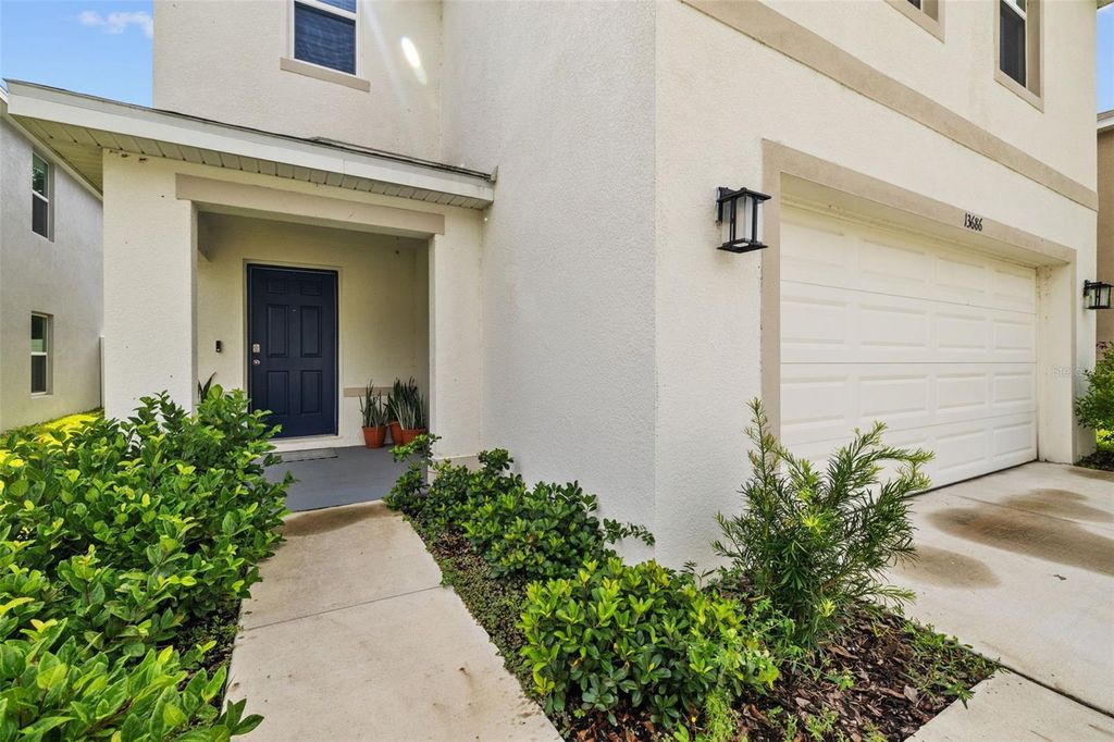 Photo of 13686 Whiskey Daisy Drive, Dade City, FL 33525 (MLS # TB8390253)