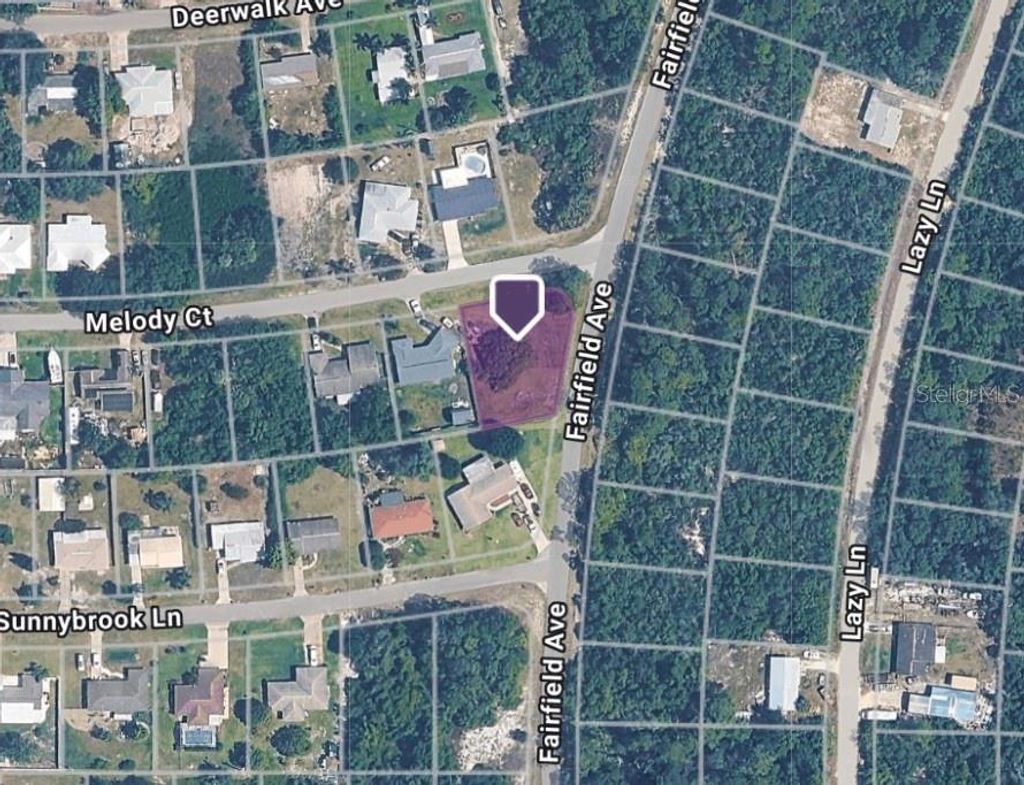 Photo of 239 Melody Court, Lake Placid, FL 33852 (MLS # TB8500667)