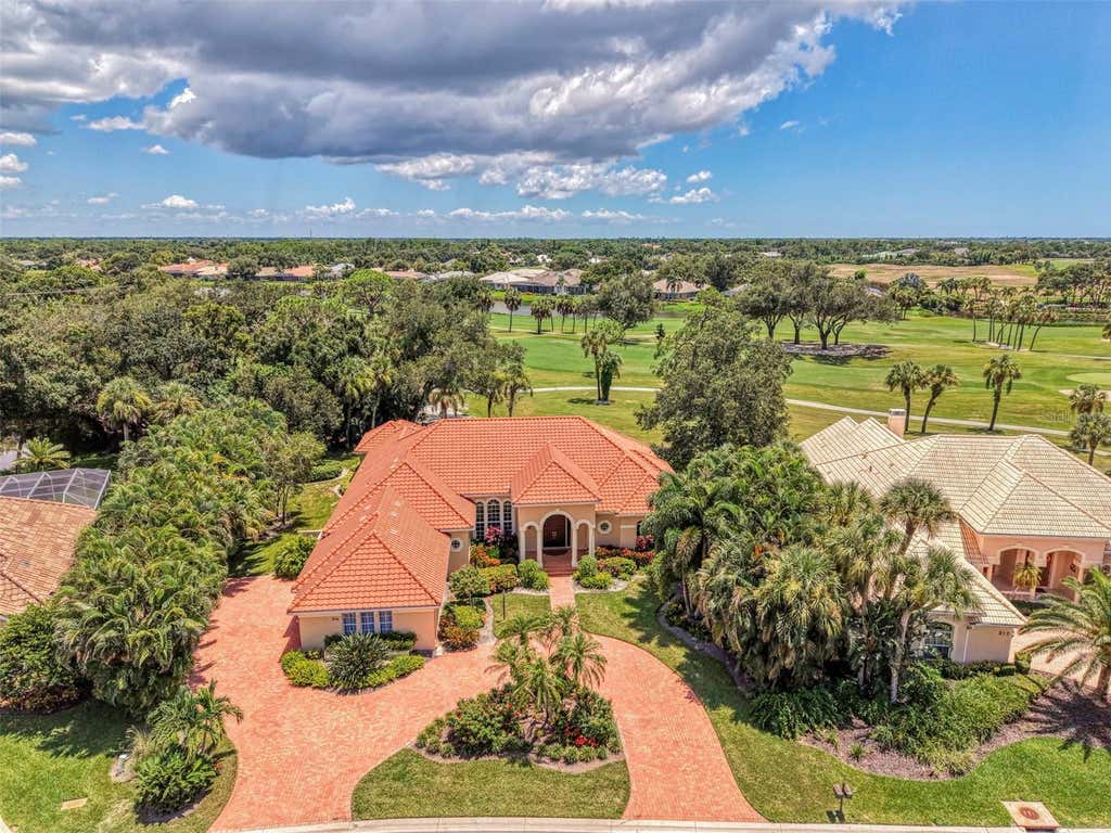 Photo of 314 Stone Briar Creek Drive, Venice, FL 34292 (MLS # N6145403)