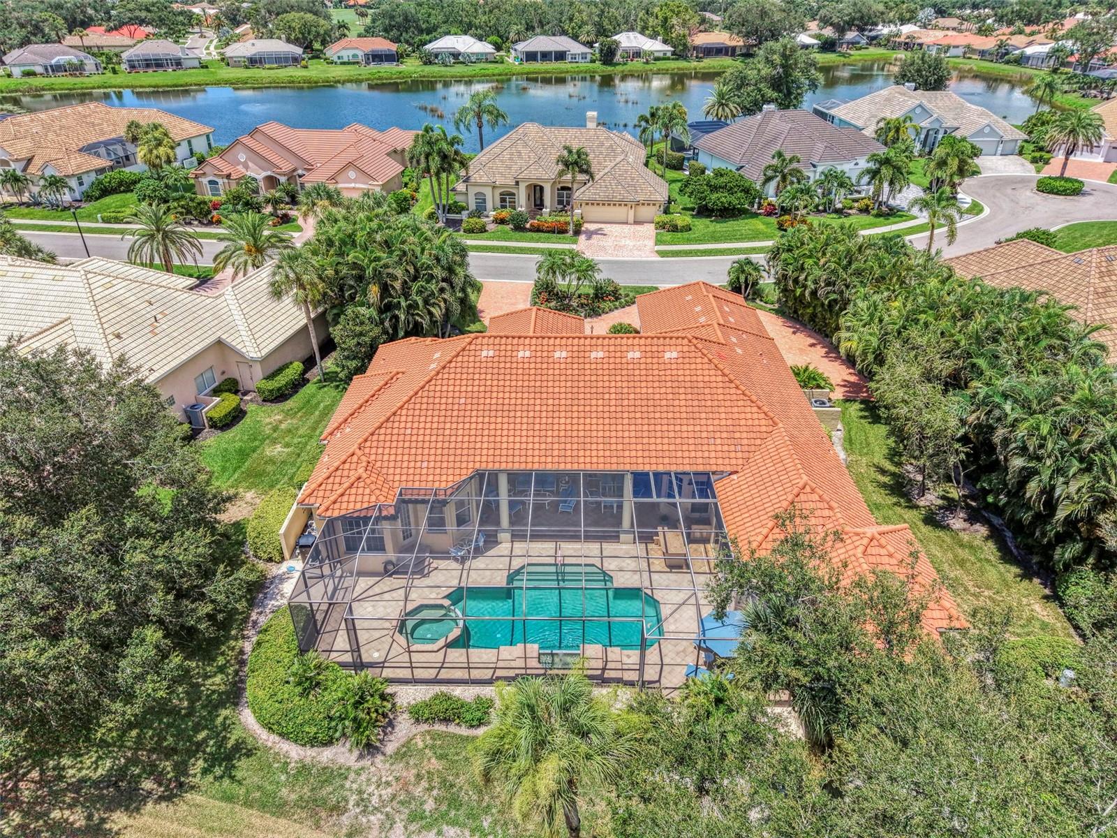 314 STONE BRIAR CREEK DRIVE