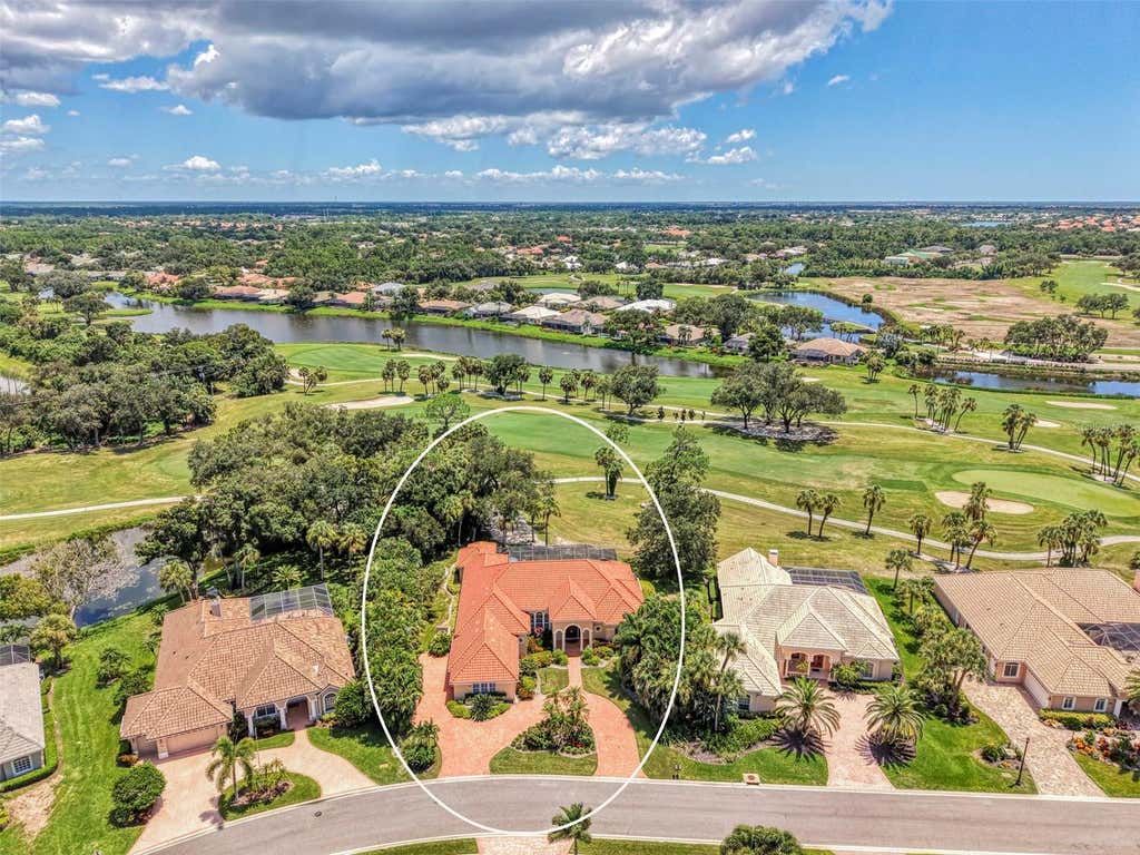 Photo of 314 Stone Briar Creek Drive, Venice, FL 34292 (MLS # N6145403)