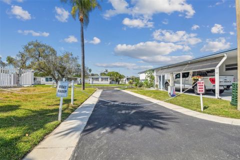 A home in LARGO