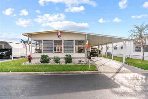 10454 GAZEBO DRIVE 335 LARGO FL 33773