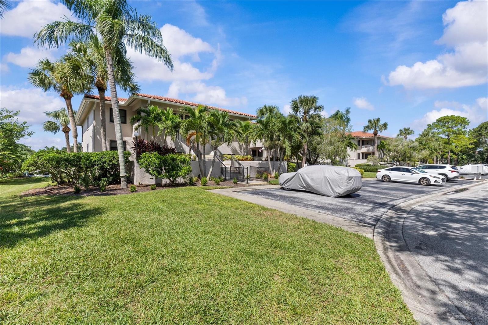 1801 MARINER DRIVE 13