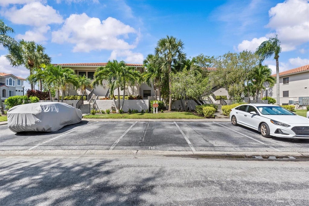 Photo of 1801 Mariner Drive #13, Tarpon Springs, FL 34689 (MLS # TB8550440)