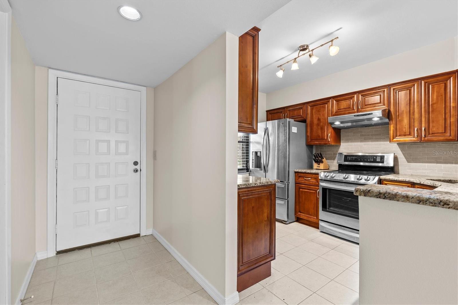 1801 MARINER DRIVE 13