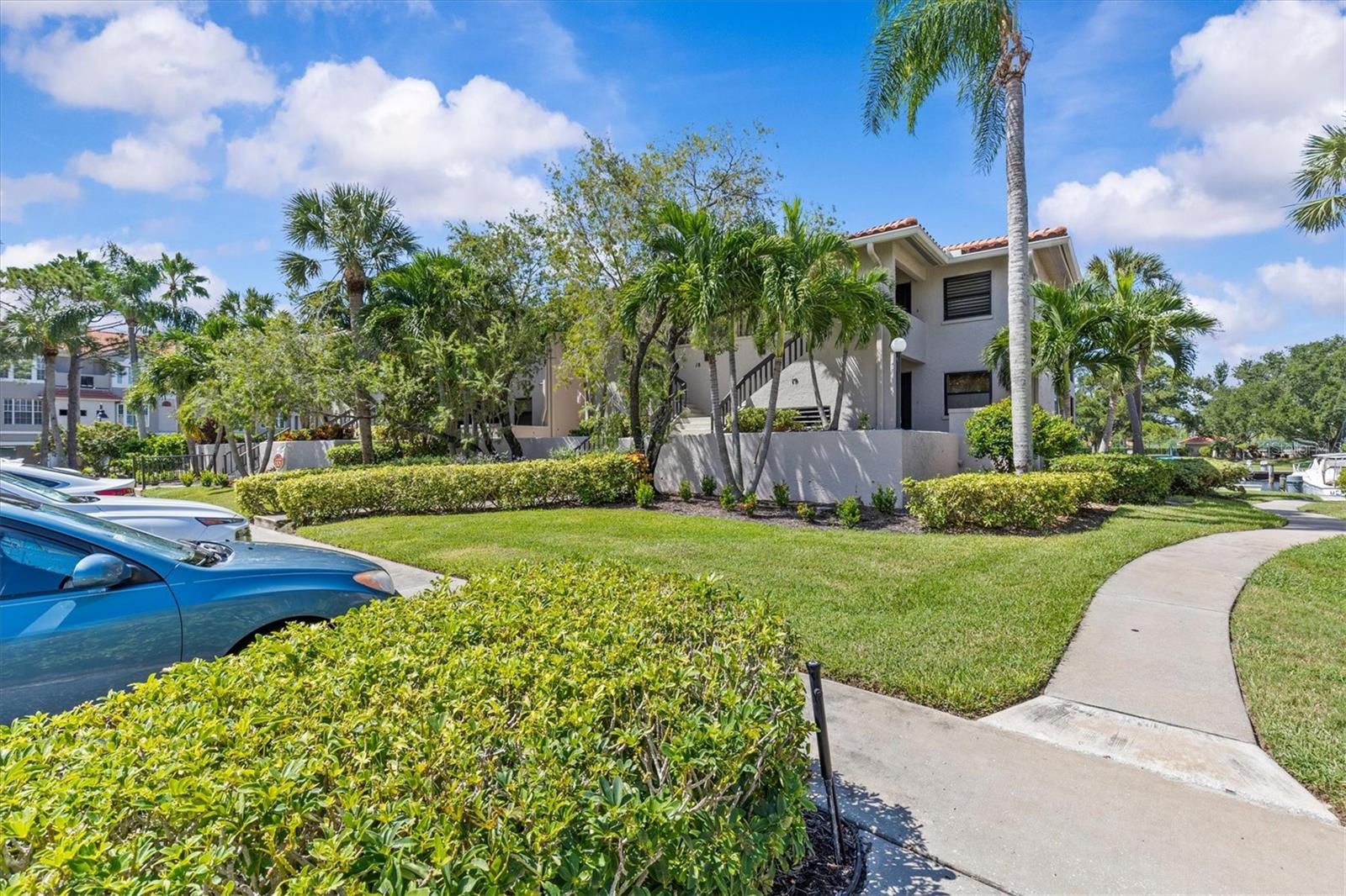 1801 MARINER DRIVE 13