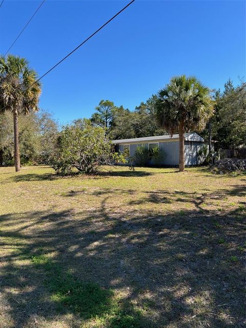 5341 S OLDFIELD AVENUE HOMOSASSA FL 34446
