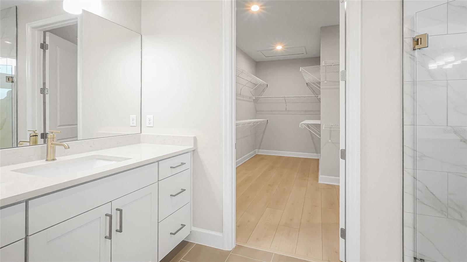 CRESSWIND AT LAKE HARRIS - Residential