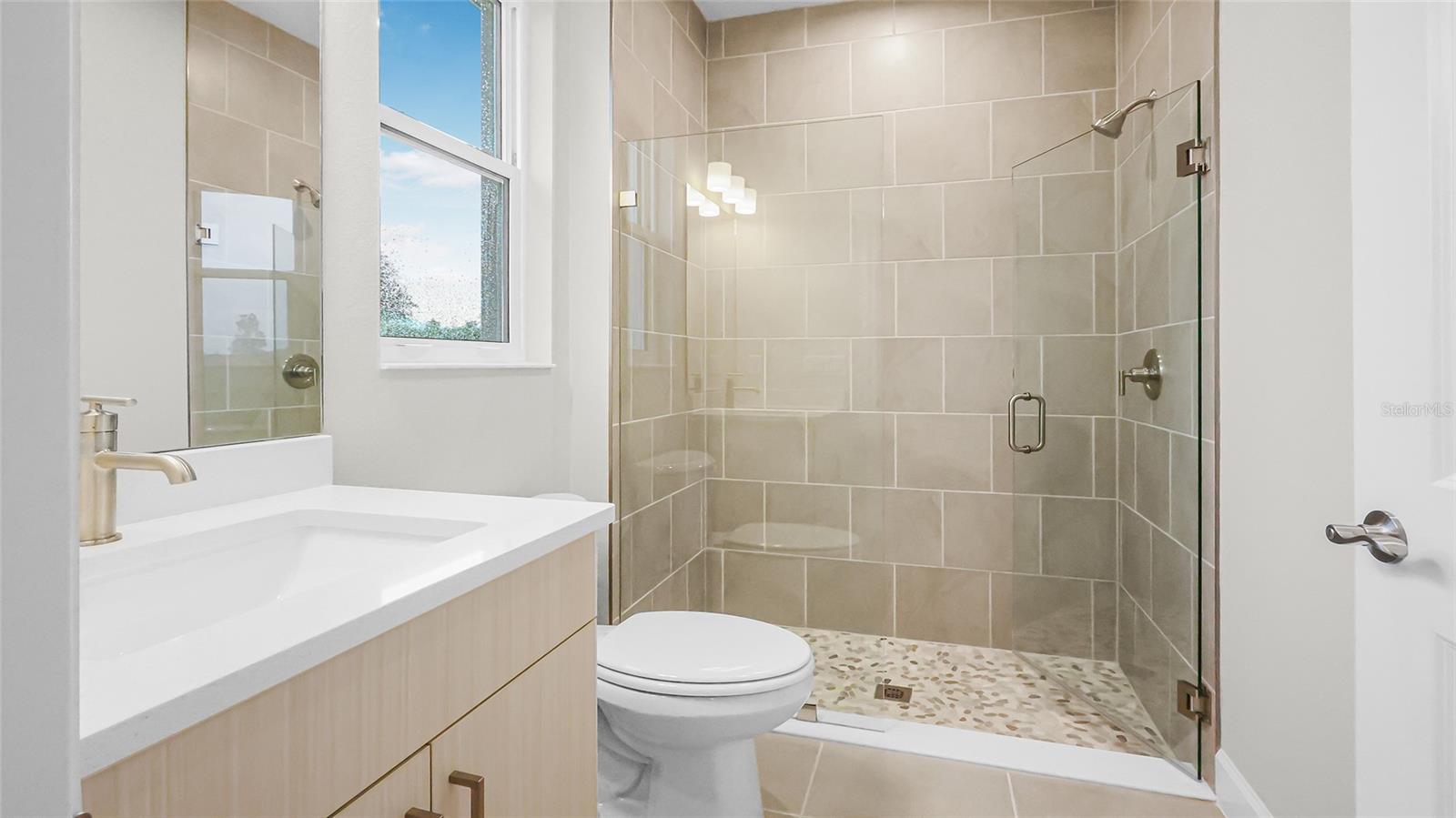 CRESSWIND AT LAKE HARRIS - Residential