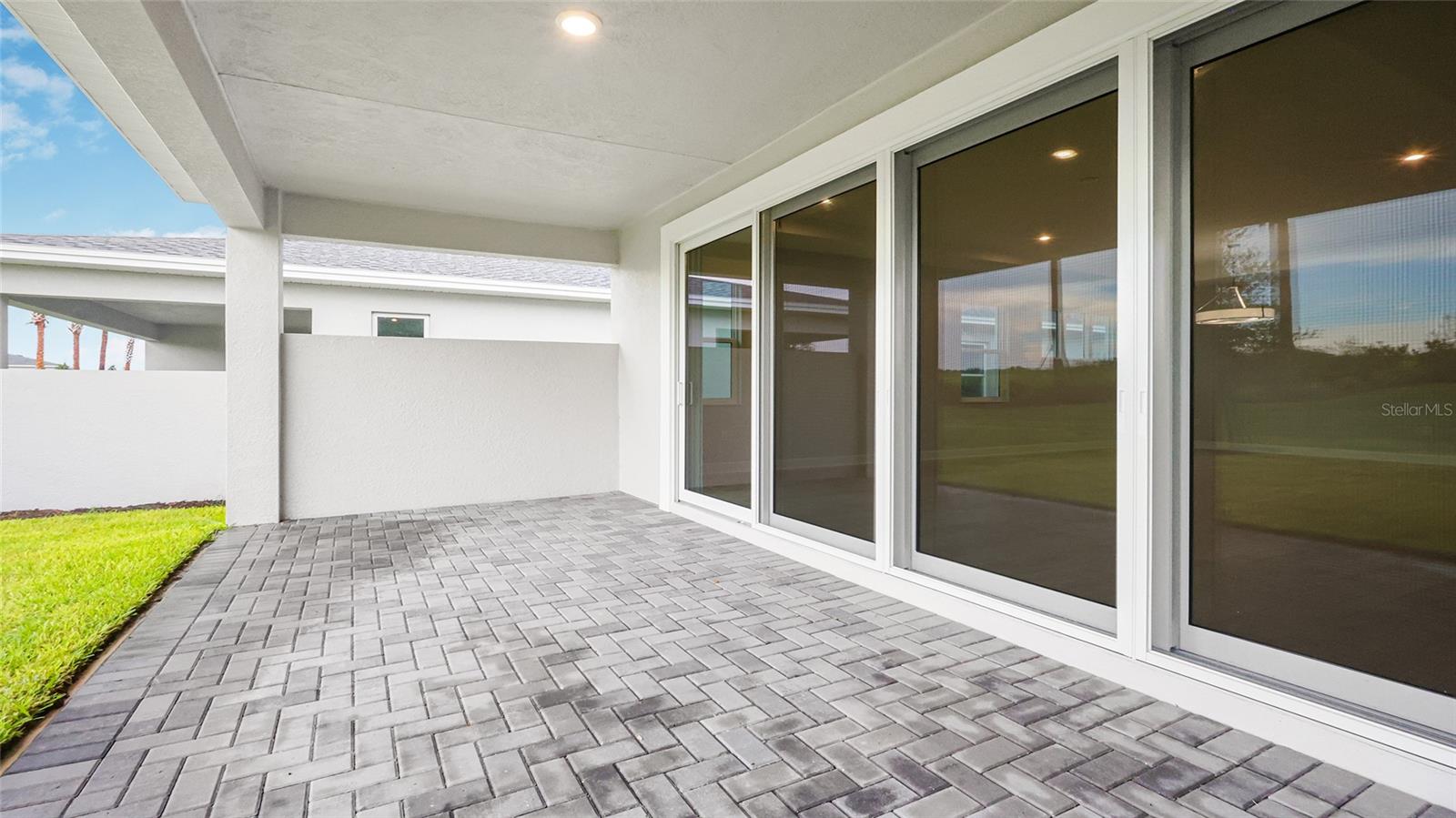 CRESSWIND AT LAKE HARRIS - Residential