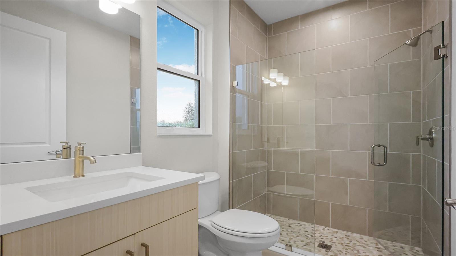 CRESSWIND AT LAKE HARRIS - Residential