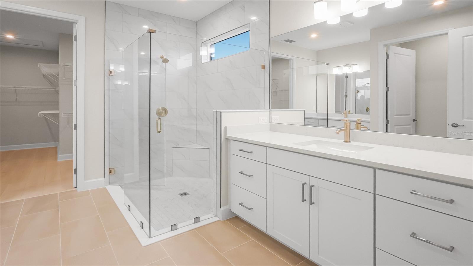 CRESSWIND AT LAKE HARRIS - Residential