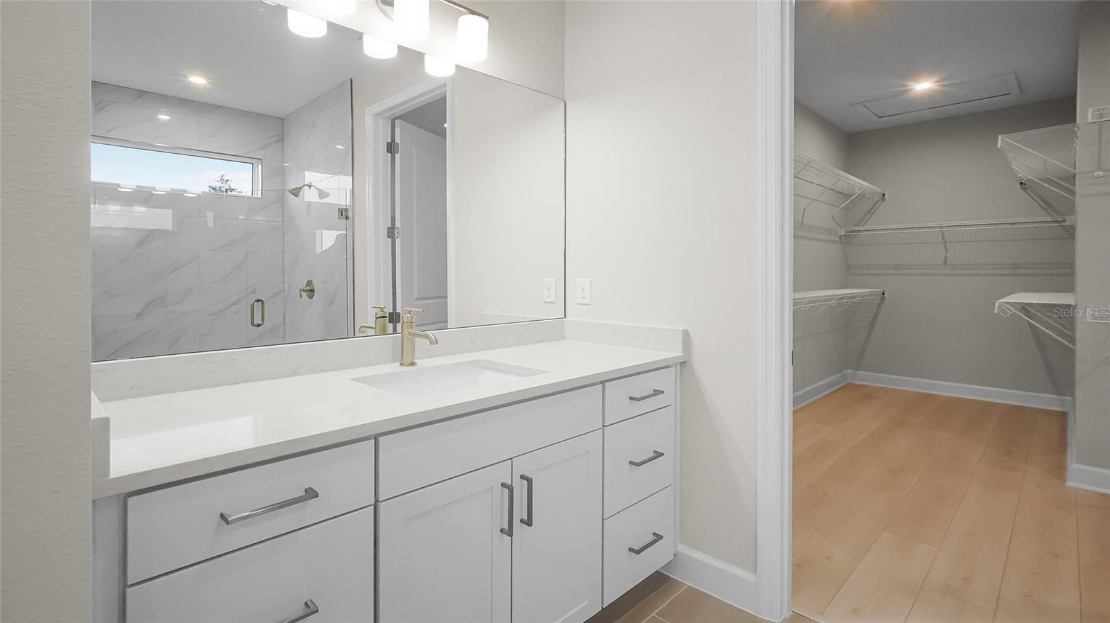 CRESSWIND AT LAKE HARRIS - Residential