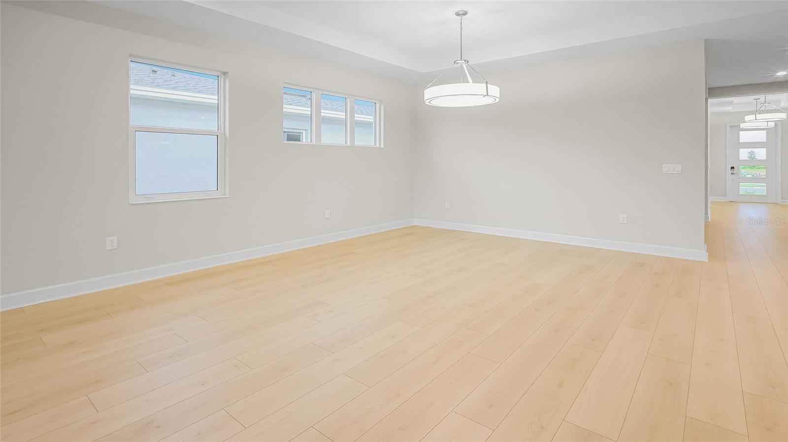 CRESSWIND AT LAKE HARRIS - Residential