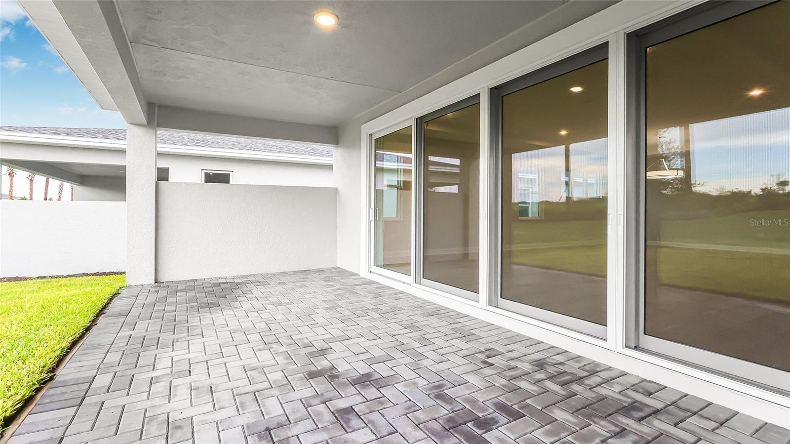 CRESSWIND AT LAKE HARRIS - Residential