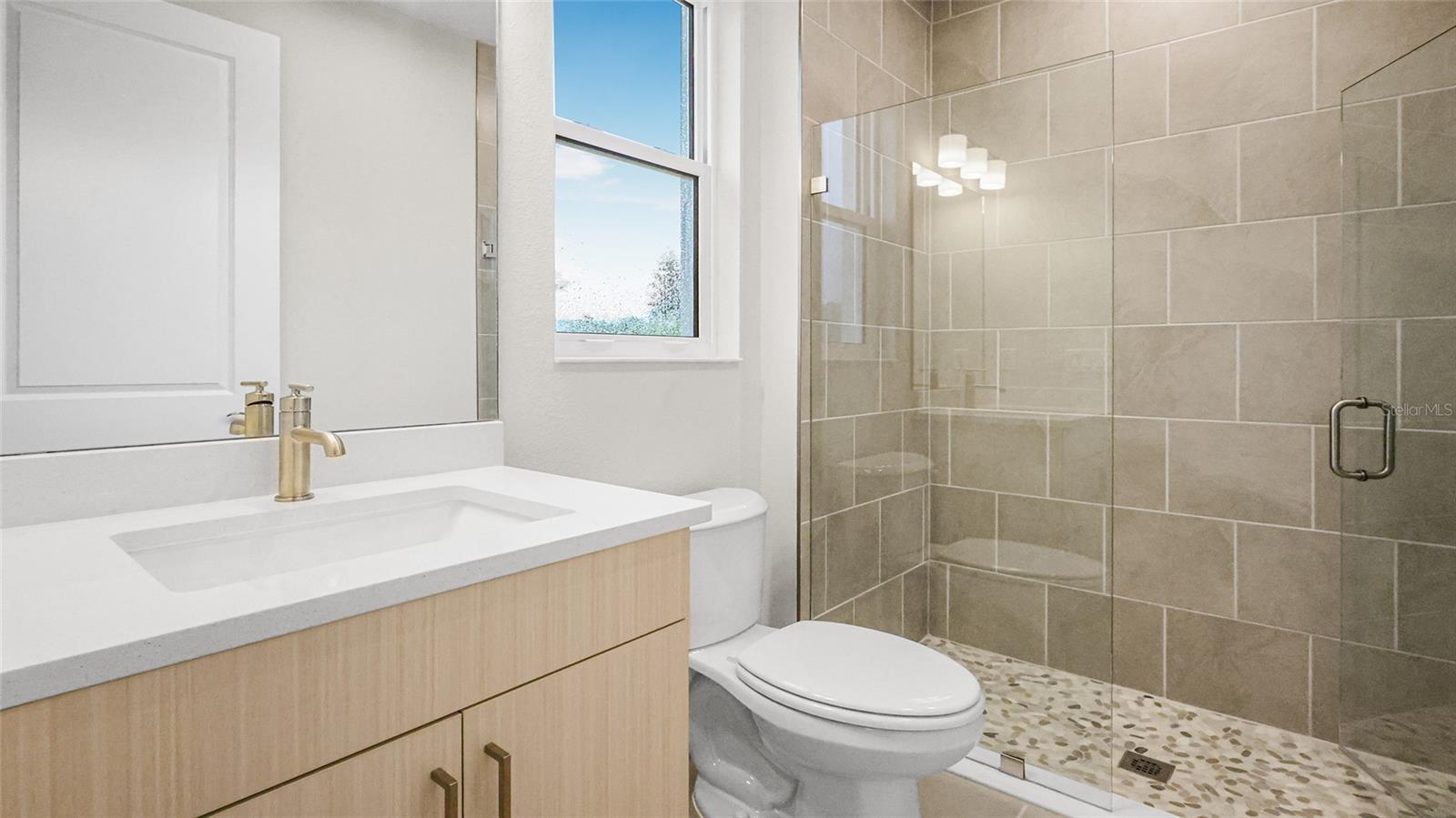 CRESSWIND AT LAKE HARRIS - Residential