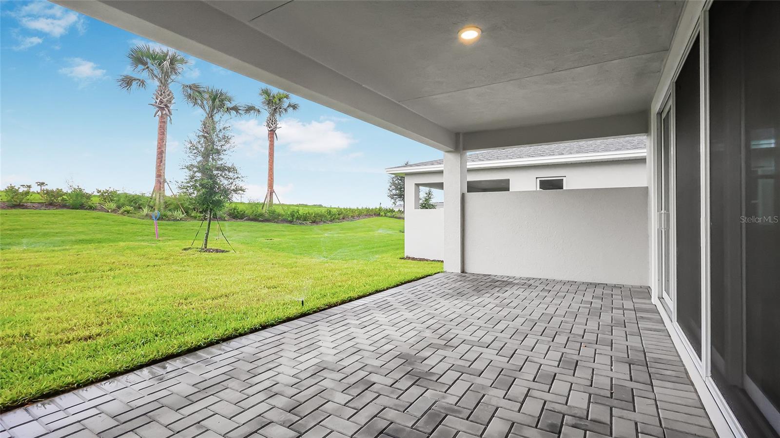 CRESSWIND AT LAKE HARRIS - Residential