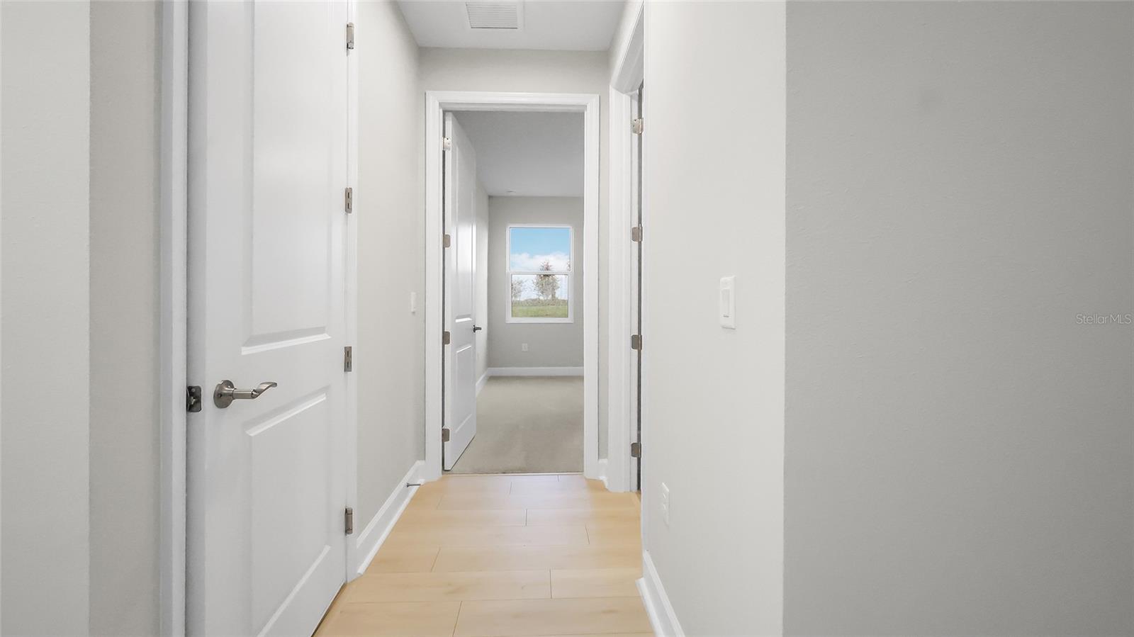 CRESSWIND AT LAKE HARRIS - Residential