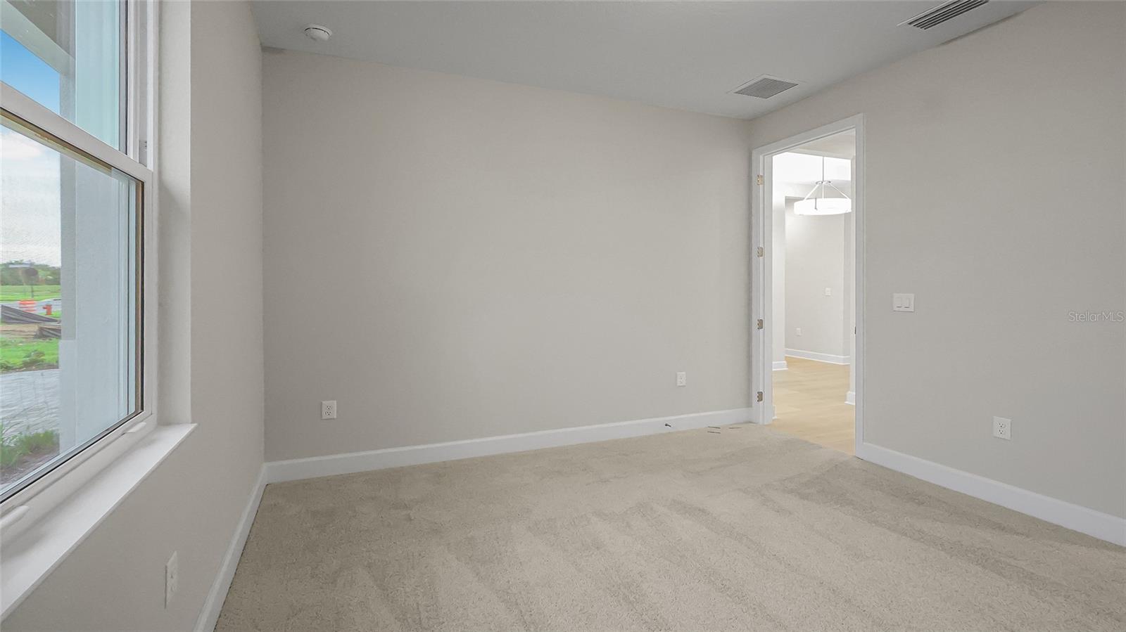 CRESSWIND AT LAKE HARRIS - Residential