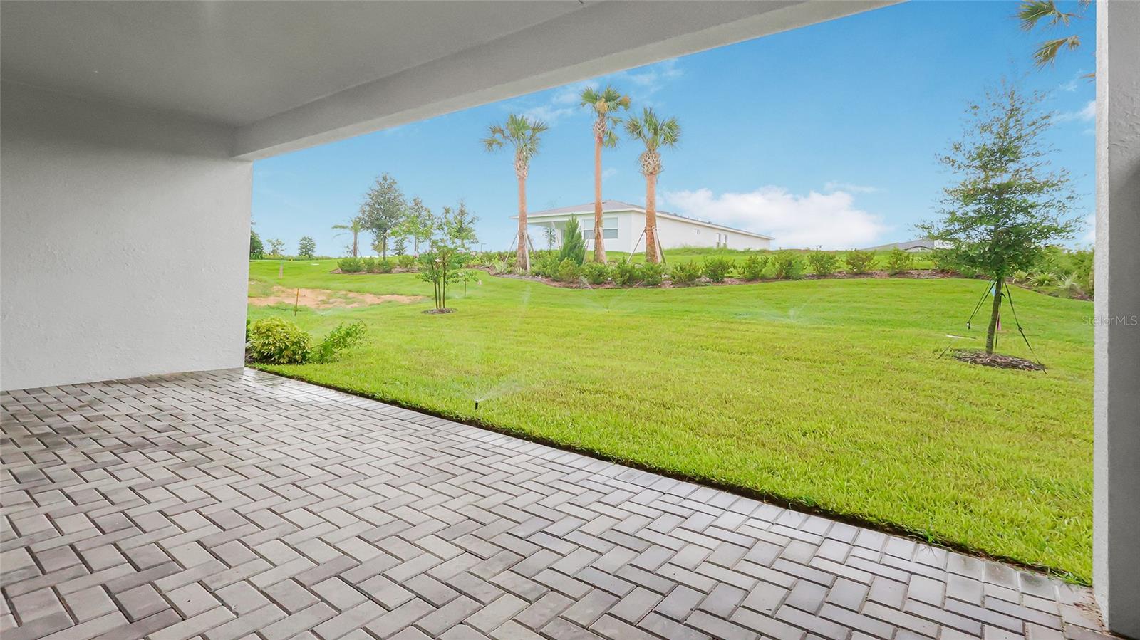 CRESSWIND AT LAKE HARRIS - Residential