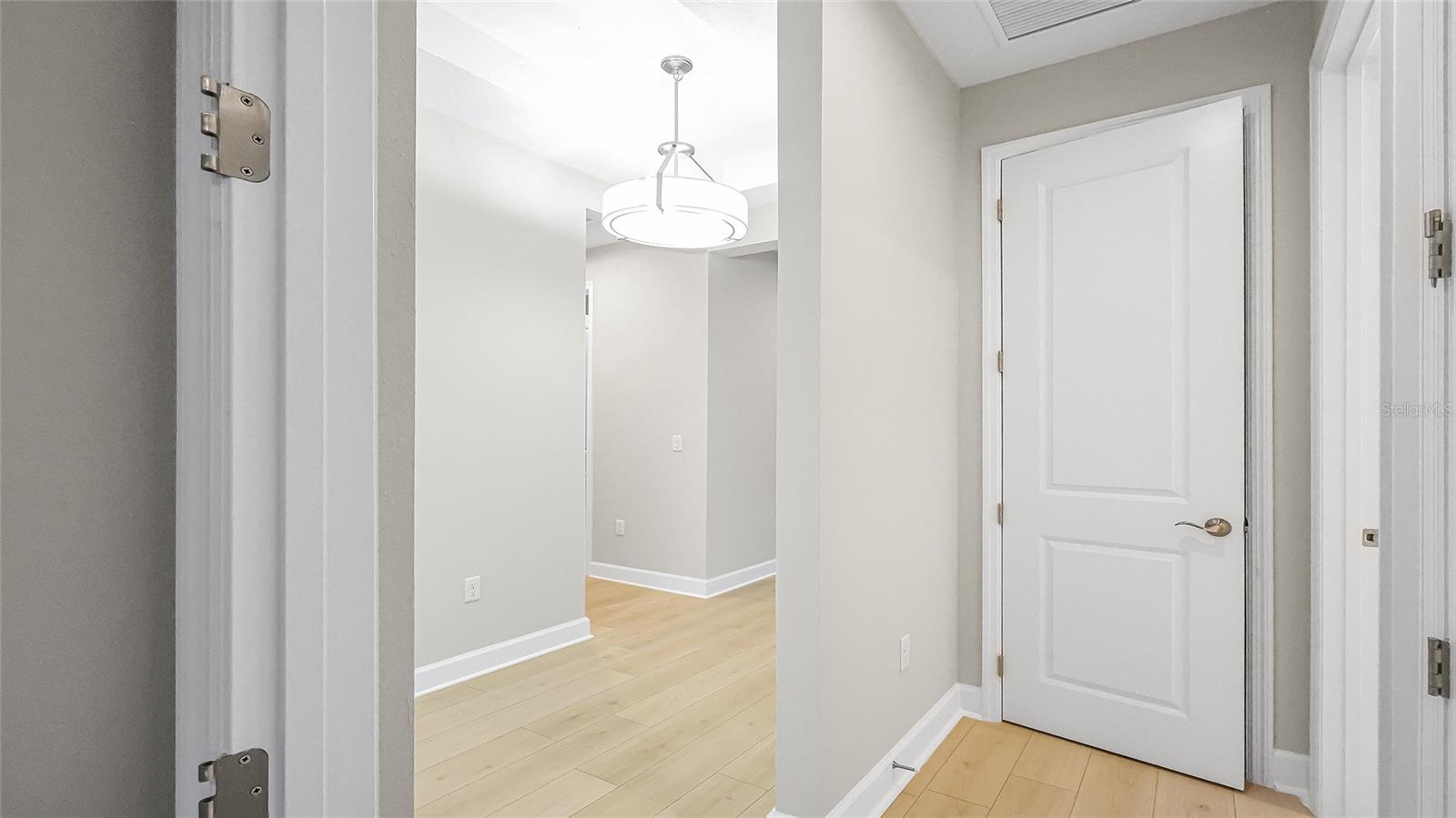 CRESSWIND AT LAKE HARRIS - Residential