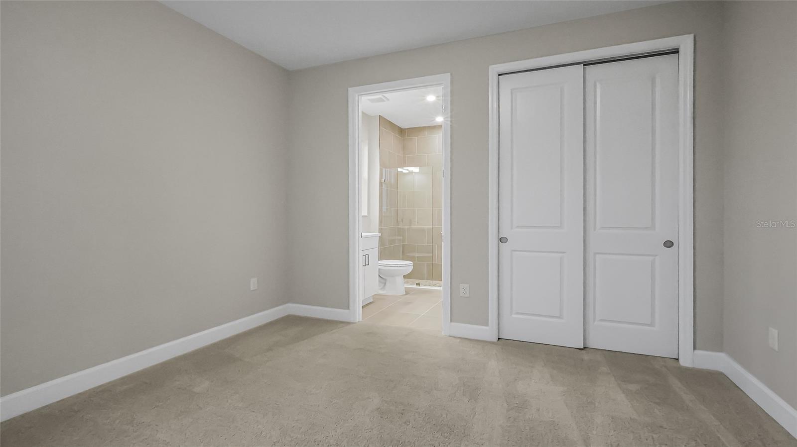 CRESSWIND AT LAKE HARRIS - Residential